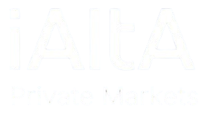 iAltA Logo