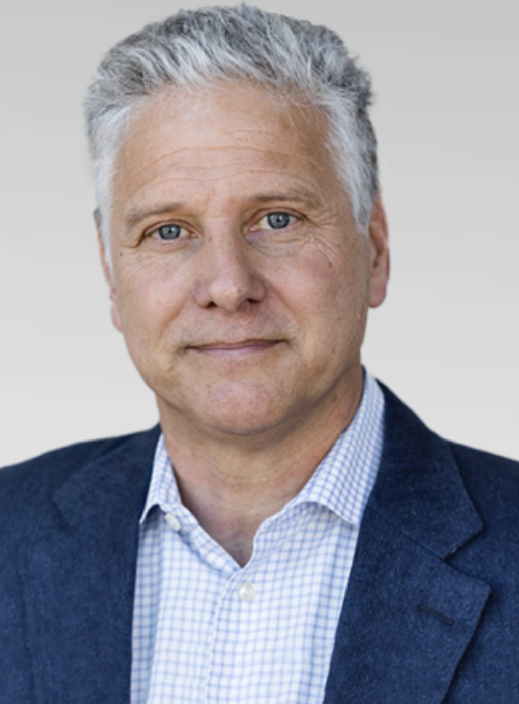 Scott Ganeles